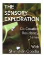 The Sensory Exploration: A co-creation residency series created and led by Interdisciplinary Eco Artist Shimshon Obadia