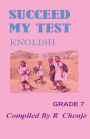 Succeed My Test: English Grade 7