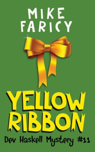 Title: Yellow Ribbon, Author: Mike Faricy