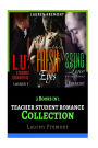 Teacher Student Romance: Collection