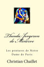 Theoda forgeron de Minerve: Les pentures de Notre Dame de Paris