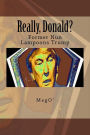 Really, Donald?: Former Nun Lampoons Trump