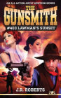 The Gunsmith #403: Lawman's Sunset