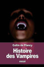 Histoire des Vampires