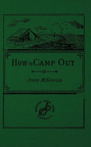 How To Camp Out