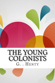 The Young Colonists