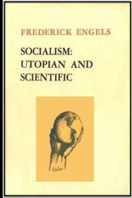 Title: Socialism: Utopian and Scientific, Author: Frederick Engels