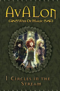 Title: Circles in the Stream, Author: Rachel Roberts