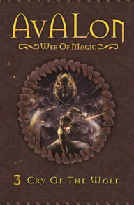 Title: Cry of the Wolf, Author: Rachel Robeerts