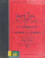 C. E. Jennings & Co.: August 1, 1901: Manufacturers Of Mechanics Tools And Hardware Specialists