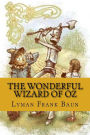 The Wonderful Wizard of Oz