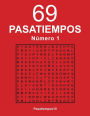69 Pasatiempos - N. 1