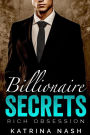 Billionaire: Secrets