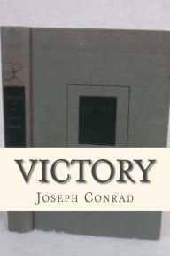 Title: Victory, Author: Ravell