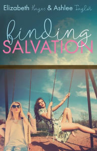 Title: Finding Salvation, Author: Ashlee Taylor