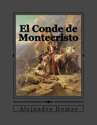 Title: El Conde de Montecristo, Author: Alejandro Dumas
