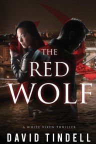 Title: The Red Wolf, Author: David Tindell