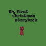 My first Christmas storybook