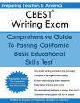 CBEST Writing Exam: California Basic Educational Skills Test