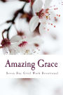 Amazing Grace: Seven Day Grief Devotional
