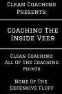 Coaching the Inside Veer