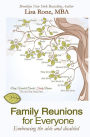 Family Reunions for Everyone: Embracing the Able and Disabled