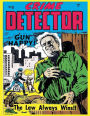 Crime Detector 5
