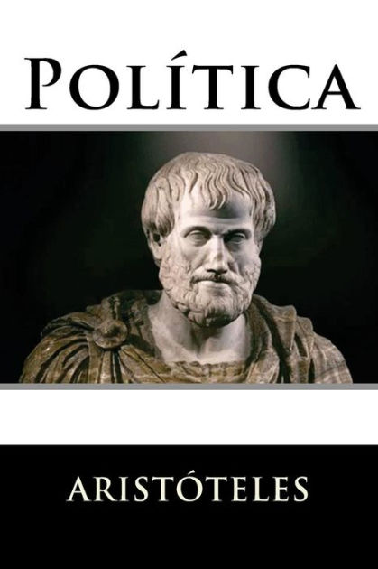 Política By Aristotle, Paperback | Barnes & Noble®