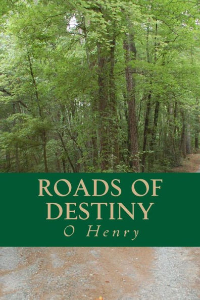 Roads of Destiny