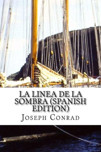 La Linea de la Sombra