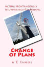 Change of Plans