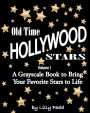 Old Time Hollywood Stars