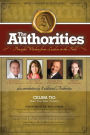 The Authorities - Celina Tio: Powerful Wisdom from Leaders in the Field