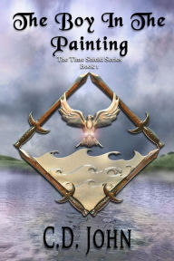 Title: The Boy in the Painting, Author: C D John