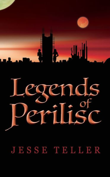 Legends of Perilisc