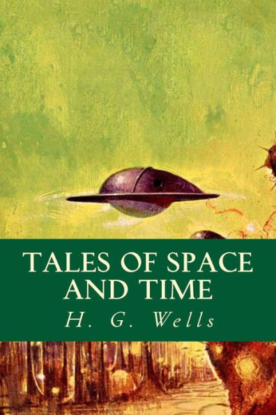 Tales of Space and Time