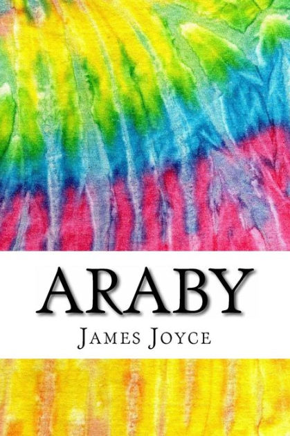 joyce araby text