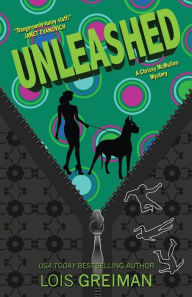Title: Unleashed (Chrissy McMullen Series #8), Author: Lois Greiman