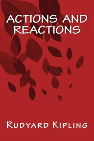 Title: Actions and Reactions, Author: Only Books