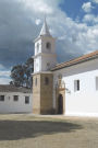 Villa de Leyva Colombia Journal: 150 page lined notebook/diary