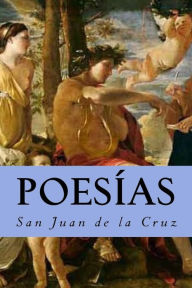 Title: PoesÃ¯Â¿Â½as, Author: San Juan De La Cruz