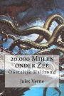20.000 Mijlen onder Zee: Oostelijk Halfrond