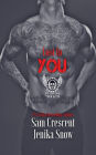 Lost In You