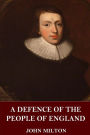 A Defence of the People of England