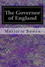 The Governor of England