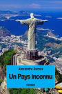 Un Pays inconnu