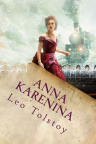 Title: Anna Karenina, Author: Leo Tolstoy