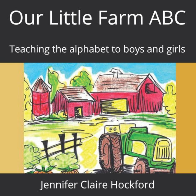 claire's ABCs