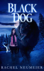 Title: Black Dog, Author: Rachel Neumeier