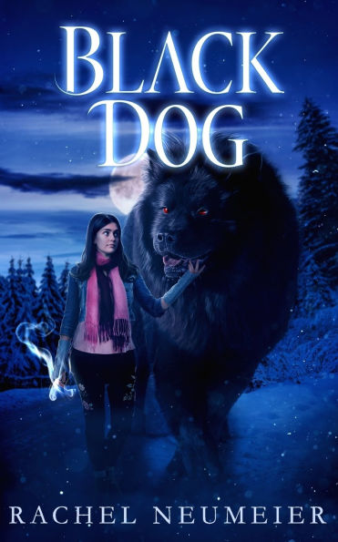 Black Dog